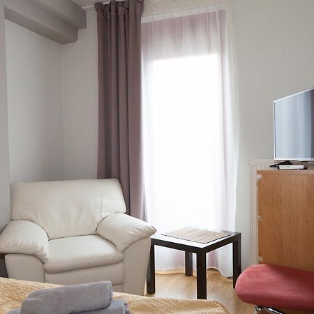 Anva House Hotel Budapest Eksteriør billede