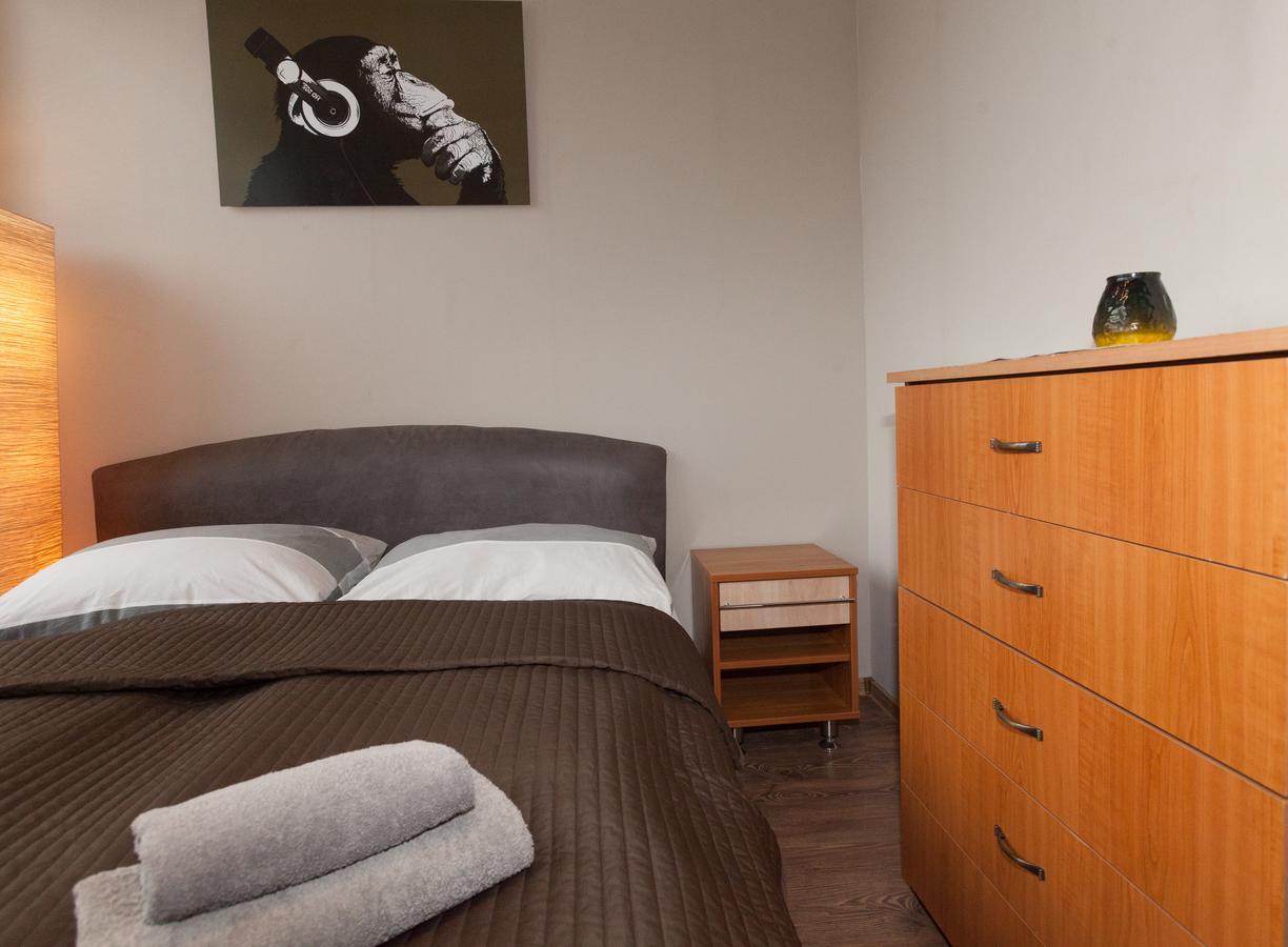 Anva House Hotel Budapest Eksteriør billede