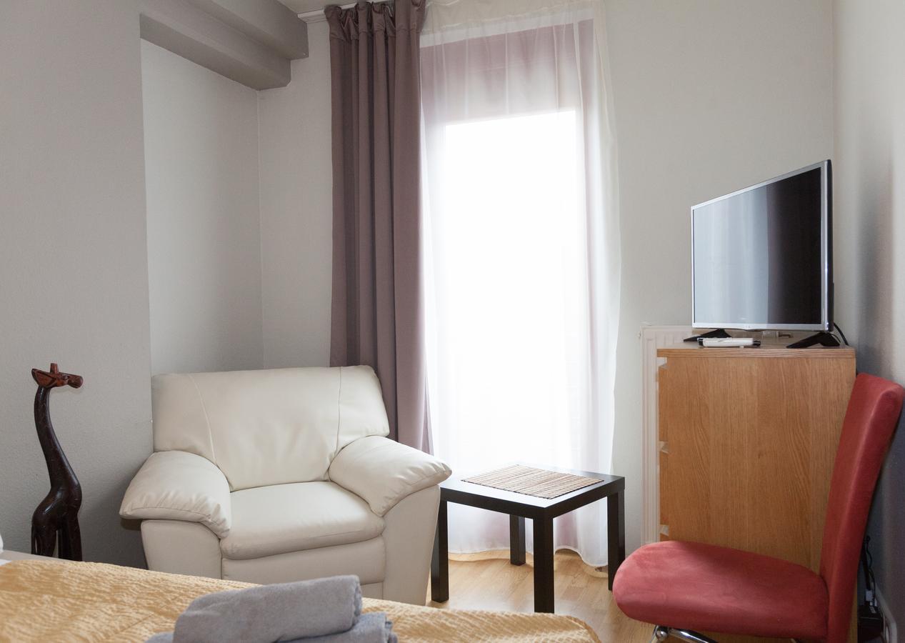 Anva House Hotel Budapest Eksteriør billede