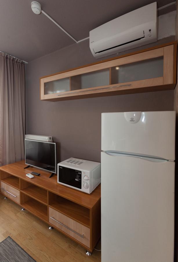 Anva House Hotel Budapest Eksteriør billede